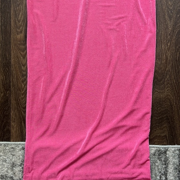 VALENCE DRESS — HIBISCUS - Picture 2 of 7